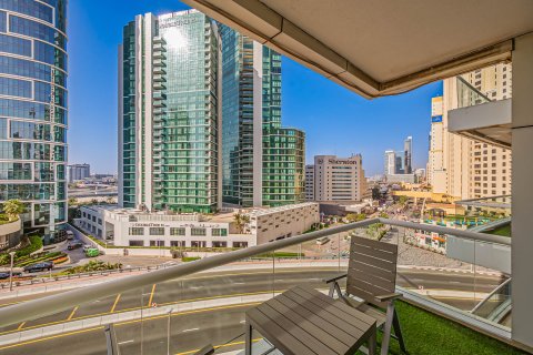 Leilighet til leie i Dubai Marina, Dubai, Emiratene 3 soverom, 163.32 kvm Nr. 750714 - Foto 13