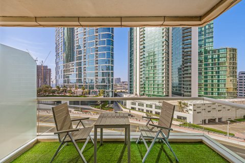Leilighet til leie i Dubai Marina, Dubai, Emiratene 3 soverom, 163.32 kvm Nr. 750714 - Foto 12