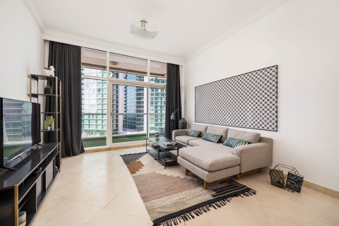 Byt v Dubai Marina, Dubai, SAE 3 ložnice, 163.32 m² Č.: 750714