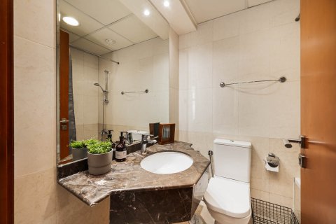Leilighet til leie i Dubai Marina, Dubai, Emiratene 3 soverom, 163.32 kvm Nr. 750714 - Foto 10