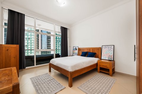 Leilighet til leie i Dubai Marina, Dubai, Emiratene 3 soverom, 163.32 kvm Nr. 750714 - Foto 6