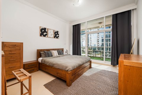 Leilighet til leie i Dubai Marina, Dubai, Emiratene 3 soverom, 163.32 kvm Nr. 750714 - Foto 5