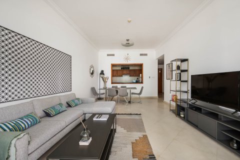 Leilighet til leie i Dubai Marina, Dubai, Emiratene 3 soverom, 163.32 kvm Nr. 750714 - Foto 2