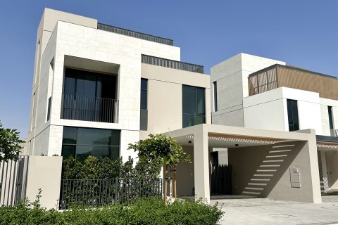 Villa à Arabian Ranches 3, Dubai, EAU: 4 chambres, 383.5 m2 № 750715