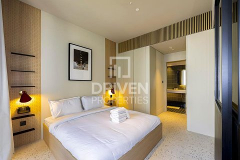 Apartment in Business Bay, Dubai, UAE 1 bedroom, 60.2 sq.m. № 746303 - photo 5