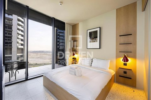 Apartment in Business Bay, Dubai, UAE 1 bedroom, 60.2 sq.m. № 746303 - photo 6