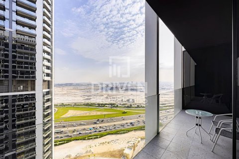 Apartment in Business Bay, Dubai, UAE 1 bedroom, 60.2 sq.m. № 746303 - photo 12