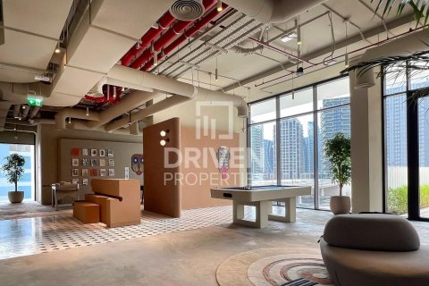 Apartment in Business Bay, Dubai, UAE 1 bedroom, 60.2 sq.m. № 746303 - photo 15