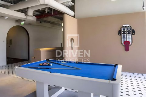 Apartment in Business Bay, Dubai, UAE 1 bedroom, 60.2 sq.m. № 746303 - photo 23