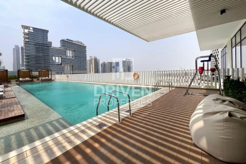 Apartment in Business Bay, Dubai, UAE 1 bedroom, 60.2 sq.m. № 746303 - photo 19
