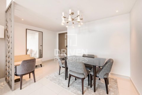 Üürile anda korter asukohaga Business Bay, Dubai, AÜE: 2 magamistoaga, 128.3 m² Nr 746300 - pilt 2