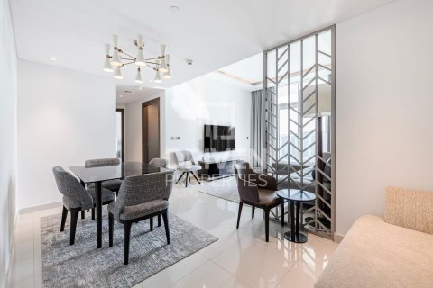 Üürile anda korter asukohaga Business Bay, Dubai, AÜE: 2 magamistoaga, 128.3 m² Nr 746300 - pilt 7