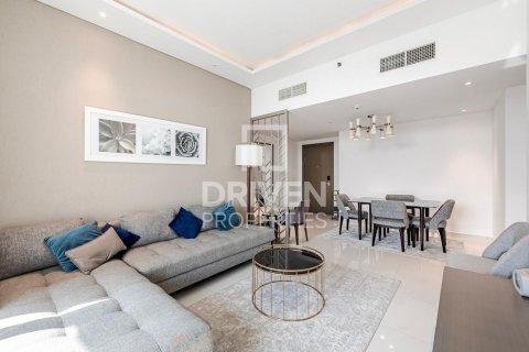 Leilighet i Business Bay, Dubai, Emiratene 2 soverom, 128.3 kvm nr. 746300