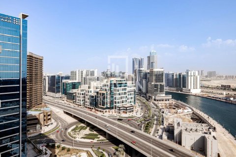 Üürile anda korter asukohaga Business Bay, Dubai, AÜE: 2 magamistoaga, 128.3 m² Nr 746300 - pilt 12