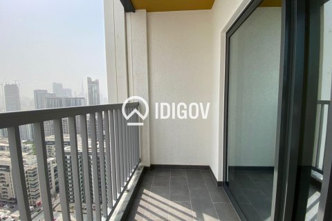 Lägenhet till försäljning i Mohammed Bin Rashid City, Dubai, UAE 1 sovrum, 64.57 kvm Nr. 735423 - fotografi 13