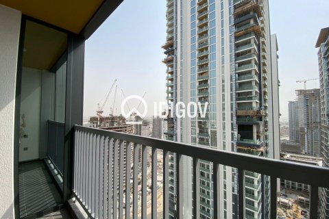 Lägenhet till försäljning i Mohammed Bin Rashid City, Dubai, UAE 1 sovrum, 64.57 kvm Nr. 735423 - fotografi 10