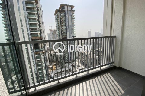 Lägenhet till försäljning i Mohammed Bin Rashid City, Dubai, UAE 1 sovrum, 64.57 kvm Nr. 735423 - fotografi 11