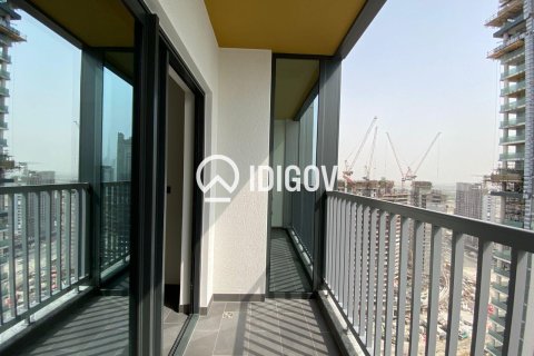 Lägenhet till försäljning i Mohammed Bin Rashid City, Dubai, UAE 1 sovrum, 64.57 kvm Nr. 735423 - fotografi 12