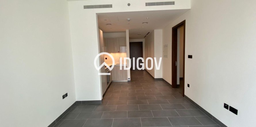 Lägenhet i Mohammed Bin Rashid City, Dubai, UAE 1 sovrum, 64.57 kvm Nr. 735423