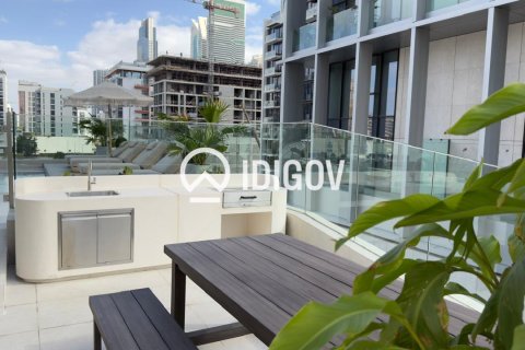 Apartament në Al Satwa, Dubai, Emiratet e Bashkuara Arabe 1 dhomë, 50.26 m2. № 735422 - Foto 11
