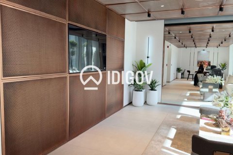 Apartament në Al Satwa, Dubai, Emiratet e Bashkuara Arabe 1 dhomë, 50.26 m2. № 735422 - Foto 5