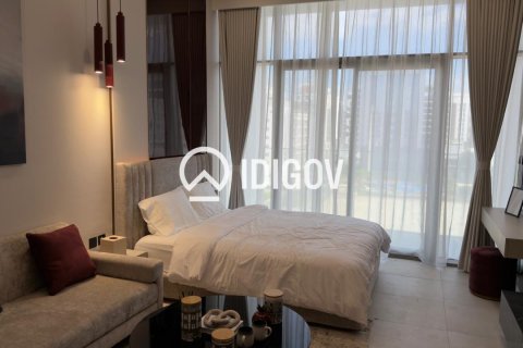Apartament në Al Satwa, Dubai, Emiratet e Bashkuara Arabe 1 dhomë, 50.26 m2. № 735422 - Foto 2
