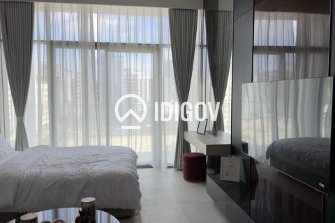 Apartament në Al Satwa, Dubai, Emiratet e Bashkuara Arabe 1 dhomë, 50.26 m2. № 735422 - Foto 1