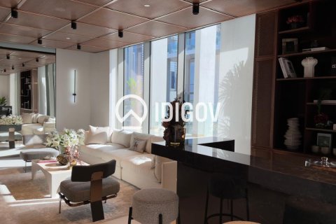 Apartament në Al Satwa, Dubai, Emiratet e Bashkuara Arabe 1 dhomë, 50.26 m2. № 735422 - Foto 7