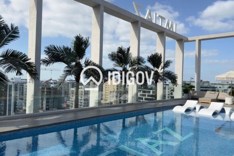 Apartament në Al Satwa, Dubai, Emiratet e Bashkuara Arabe 1 dhomë, 50.26 m2. № 735422 - Foto 8