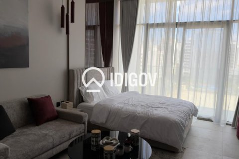 Apartament në Al Satwa, Dubai, Emiratet e Bashkuara Arabe 1 dhomë, 50.26 m2. № 735422 - Foto 6