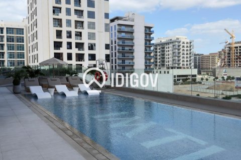 Apartament në Al Satwa, Dubai, Emiratet e Bashkuara Arabe 1 dhomë, 50.26 m2. № 735422 - Foto 3