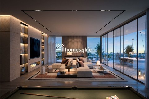 Willa na sprzedaż w Mohammed Bin Rashid City, Dubai, ZEA 4 sypialnie, 588 mkw., nr 726068 - zdjęcie 18