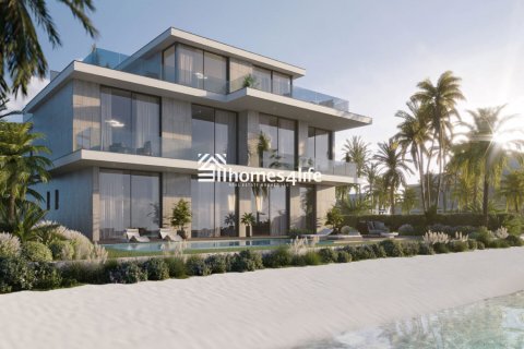 Willa na sprzedaż w Mohammed Bin Rashid City, Dubai, ZEA 4 sypialnie, 588 mkw., nr 726068 - zdjęcie 15