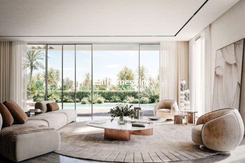 Willa na sprzedaż w Mohammed Bin Rashid City, Dubai, ZEA 4 sypialnie, 588 mkw., nr 726068 - zdjęcie 2