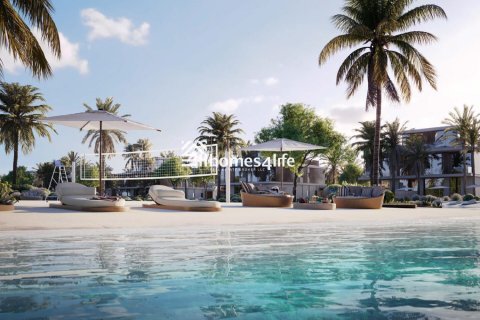 Willa na sprzedaż w Mohammed Bin Rashid City, Dubai, ZEA 4 sypialnie, 588 mkw., nr 726068 - zdjęcie 12