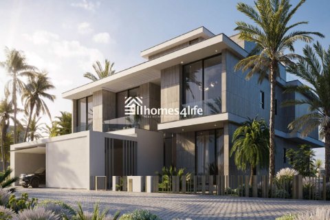 Willa na sprzedaż w Mohammed Bin Rashid City, Dubai, ZEA 4 sypialnie, 588 mkw., nr 726068 - zdjęcie 14