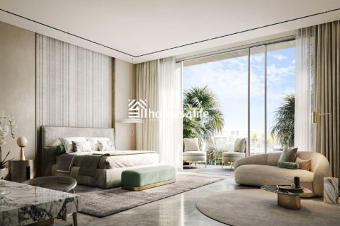 Willa na sprzedaż w Mohammed Bin Rashid City, Dubai, ZEA 4 sypialnie, 588 mkw., nr 726068 - zdjęcie 6