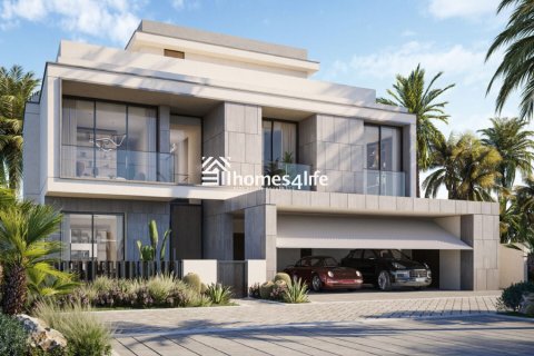 Willa na sprzedaż w Mohammed Bin Rashid City, Dubai, ZEA 4 sypialnie, 588 mkw., nr 726068 - zdjęcie 21