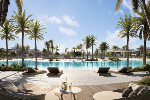 Willa na sprzedaż w Mohammed Bin Rashid City, Dubai, ZEA 4 sypialnie, 588 mkw., nr 726068 - zdjęcie 11
