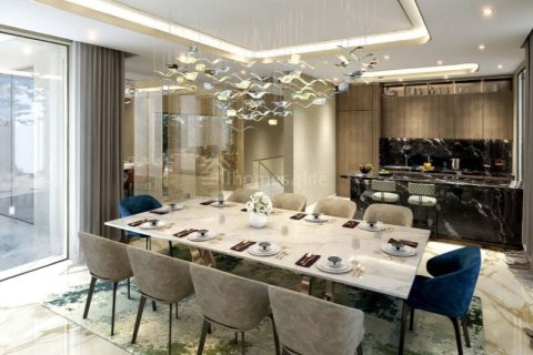 Townhouse de vânzare în The World Islands, Dubai, EAU 4 dormitoare, 144 mp. №726092 - poză 6