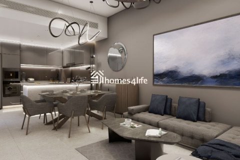 Lägenhet till försäljning i Downtown Dubai (Downtown Burj Dubai), Dubai, UAE 2 sovrum, 153 kvm Nr. 726069 - fotografi 21