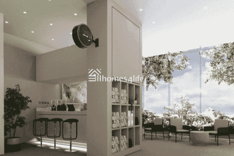Lägenhet till försäljning i Downtown Dubai (Downtown Burj Dubai), Dubai, UAE 2 sovrum, 153 kvm Nr. 726069 - fotografi 6
