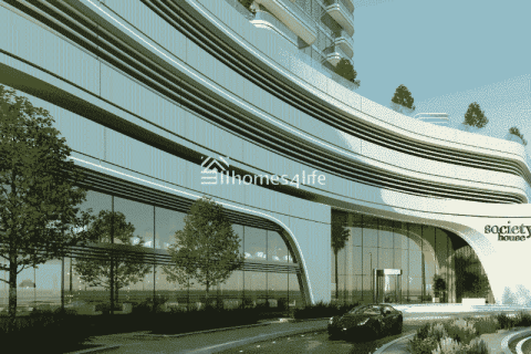 Lägenhet till försäljning i Downtown Dubai (Downtown Burj Dubai), Dubai, UAE 2 sovrum, 153 kvm Nr. 726069 - fotografi 17