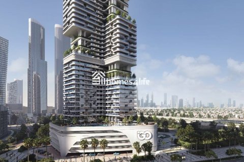 Appartement in Downtown Dubai (Downtown Burj Dubai), Dubai, VAE 2 slaapkamers, 153 vr.m. nr 726069