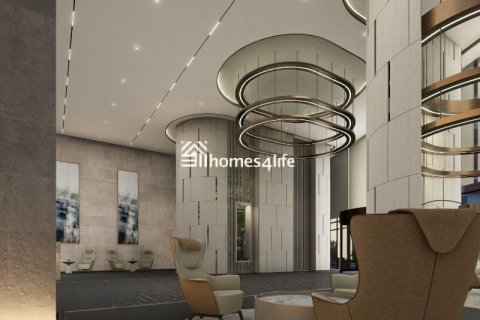 Lägenhet till försäljning i Downtown Dubai (Downtown Burj Dubai), Dubai, UAE 2 sovrum, 153 kvm Nr. 726069 - fotografi 3
