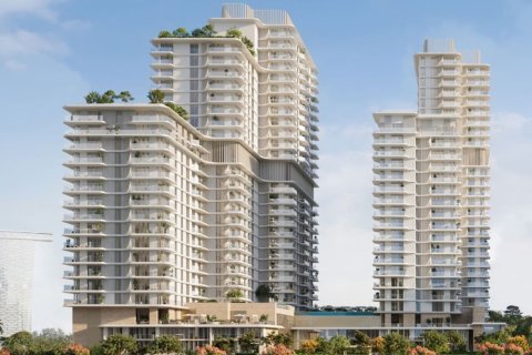 Apartament në Al Reem Island, Abu Dhabi, Emiratet e Bashkuara Arabe 1 dhomë gjumi, 70 m2. № 732533 - Foto 6