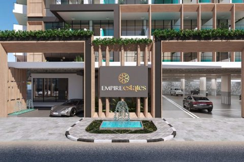 آپارتمان برای فروش در Arjan، Dubai، امارات متحده عربی 40 متر مربع ، شماره 732530 - تصویر 3