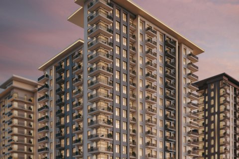 Apartman u Town Square, Dubai, UAE 1 spavaća soba, 56 m2 Br. 732531 - fotografija 2