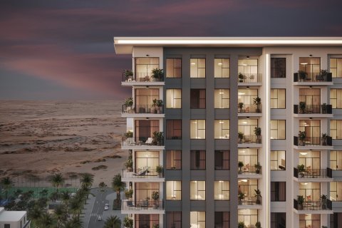 Apartman u Town Square, Dubai, UAE 1 spavaća soba, 56 m2 Br. 732531 - fotografija 4