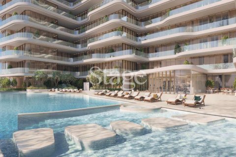 Huoneisto Al Marjan Island, Ras Al Khaimah, Arabiemiraatit 1 makuuhuone, 78 m2 № 639007 - kuva 7